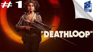 Deathloop PS5 Gameplay  No Commentary