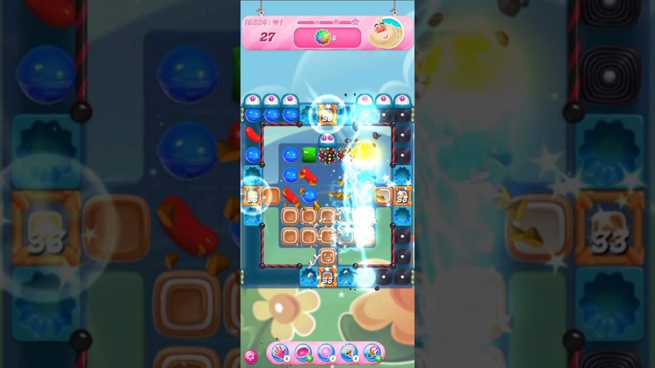 ❤️16224❤️ Candy Crush Saga Game Level Pla ❤️ How To Beat Candy Crush Forever (Strategies & Tips)
