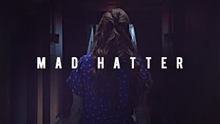 Lydia Martin Mad Hatter