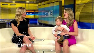 Carter Mario Law Firm Hosts Diaper Drive, Starting on Mother’s Day