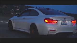 BMW M Power Music Video