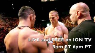 Dana White video blog UFC 127 Weigh-ins