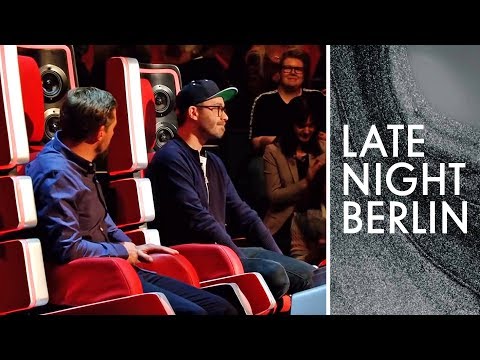 Mark Forster und
