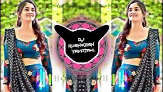 Zalur Zulur Gadi Bona Gondi Tapori Adi Mix Dj Rushikesh Yavatmal