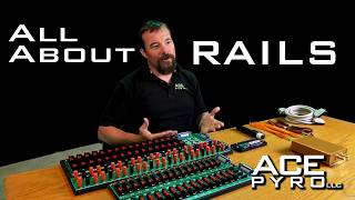 All About RAILS