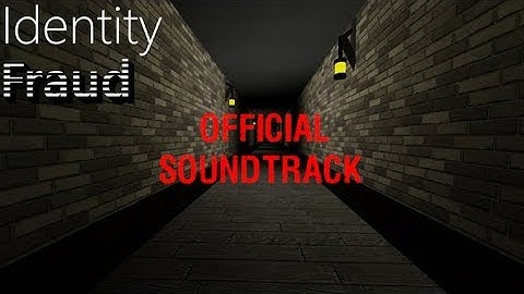 Identity Fraud OST - The Final Hurdle (Azrael - Tune Out)