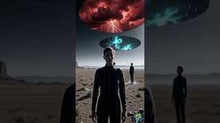Multiverse Theory Explained in 60 Seconds 🤯 | Parallel Universes, Infinite Realities, Cosmic Mystery