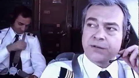 The Deadliest Plane Crash Documentary two 747s collide