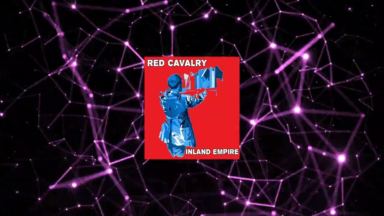 Meet Red Cavalry