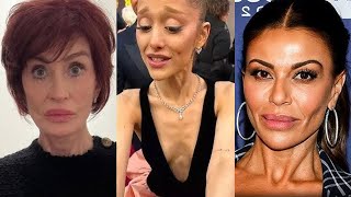 Celebrity Celebrities Who Should Be BANNED From Using Ozempic Net Worth