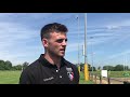 Tigers rugby camps kick off across the country
