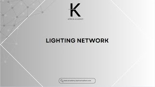 Lighting Network