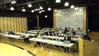 Baldwin County Commission Regular Meeting, November 16, 2021