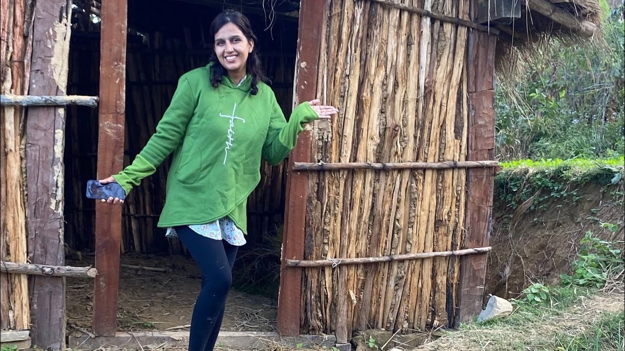 An Amazing Day at Rajkada! 