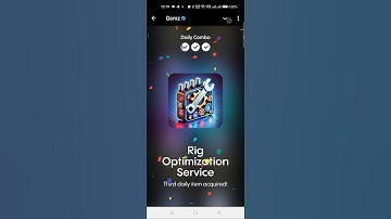 Gemz Daily Cipher & Combo 10 October | Gemz Daily Code | Gemz Daily Combo 10 October | Gemz Cipher