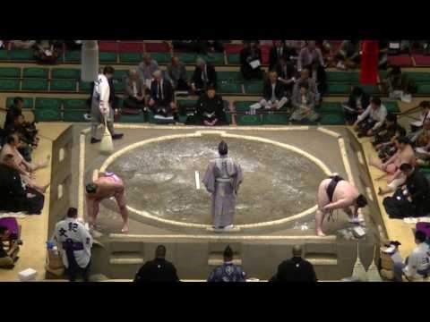 千代鳳-琴恵光/2017.5.14(36)/chiyootori-kotoeko/day1 #sumo