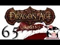 Dragon Age: Origins e65 &quot;Осквернение могил&quot; с Сибирским Леммингом