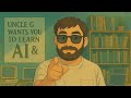 Uncle G wants you to learn   Sunday Chilling