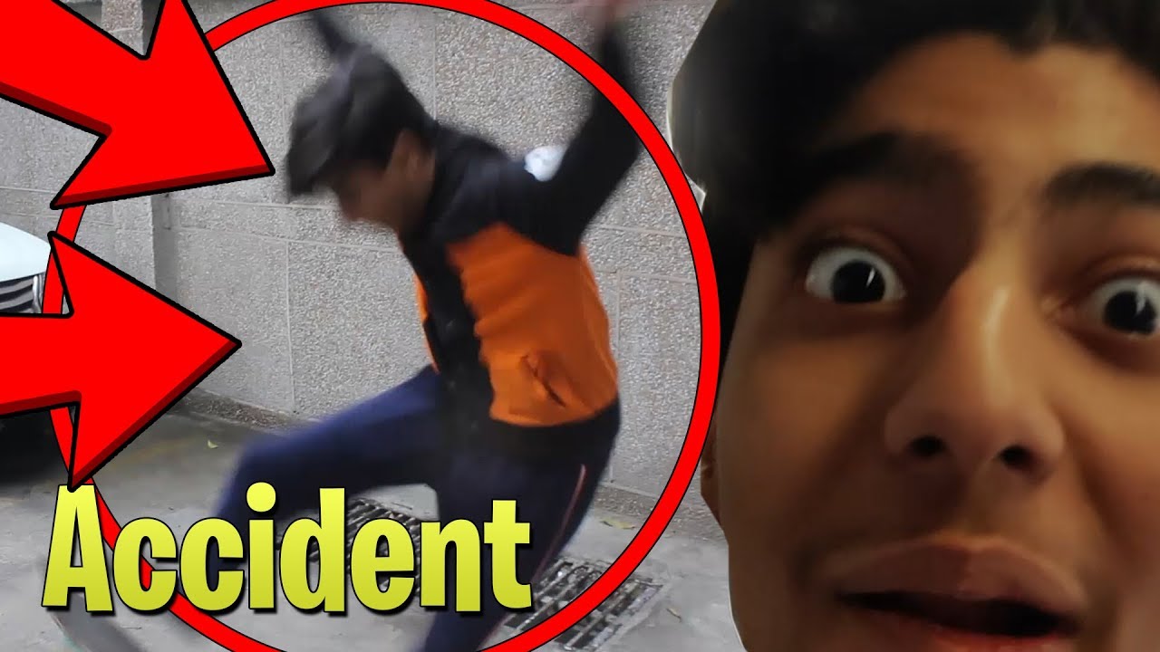INDIAN WWE PARODY *gOnE wRoNg* - Vlog (Badmaasi Times #2)