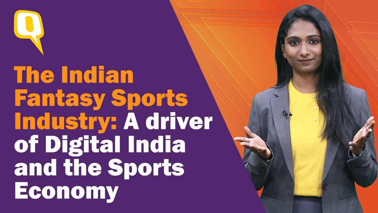 The Indian Fantasy Sports Industry: A driver of Digital India and the Sports Economy | The Quint