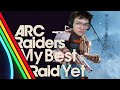 My BEST Solo Raid Yet $100k+ | Arc Raiders