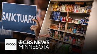 Crackdown on immigration sanctuaries, food shelf funding on Minnesota lawmakers’ agenda