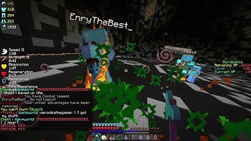 Pvping Hackers Warp PvP [PikaCraft] Part#4