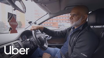 What does Ramadan mean to you | Birmingham | Uber