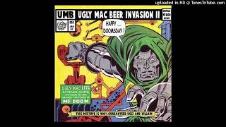 mf doom -20- interlude