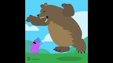 Dumb Ways to Die 4 - Walkthrough Part 10 (iOS, Android) New Game Tik tok #shorts