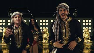 Bailando Así - Lucky Boys Video Oficial