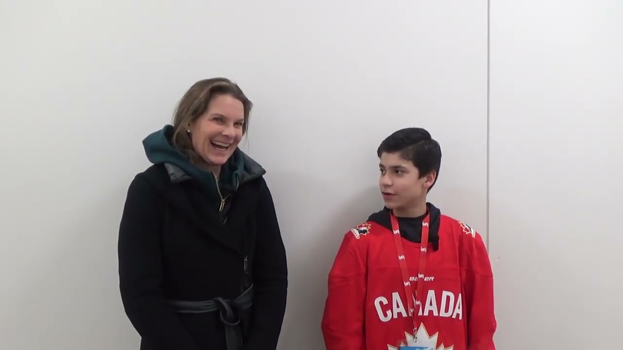 The Greatest Starting Six of All Time | NHL Legends Debate Any Era Part 2