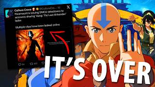 The New Adult Avatar Movie Leaks Just BROKE The Internet!