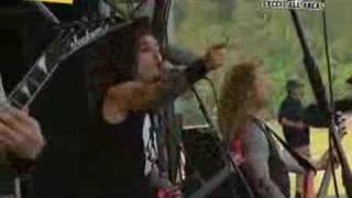Machine Head - Old [Download Festival 2007]
