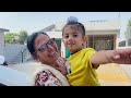 Going To Sohre Pind | Angad Met Dada Dadi | Meeting Family | Peke To Sohre Pind