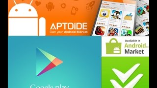 TOP 4 Android Market [Free Games] screenshot 1