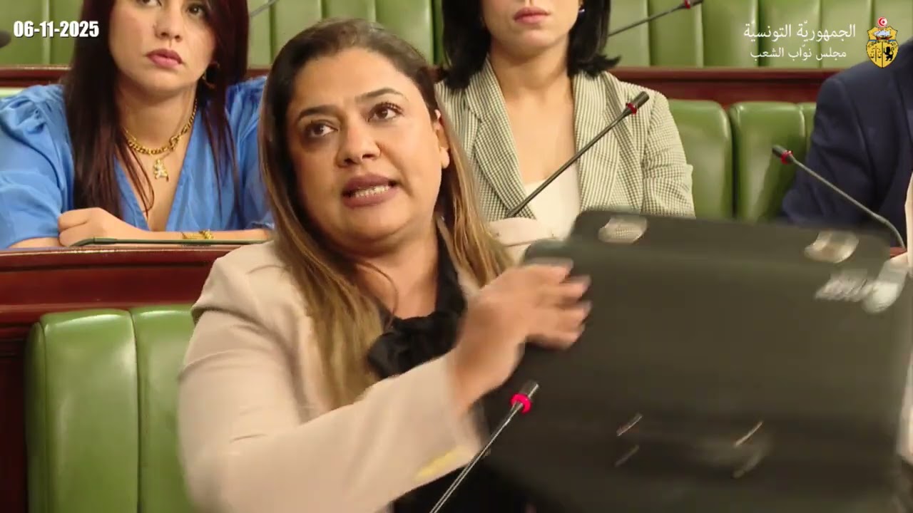 ماجدة الورغي