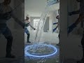 #ai  floor transformation video