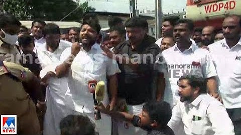 ഇഡിയുടെ രാഷ്ട്രീയ പകപോക്കല്‍; കോണ്‍ഗ്രസിനെ വേട്ടയാടുന്നുവെന്ന് ഷാഫി പറമ്പില്‍|    Shafi Parambil | T