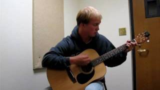 Leaving Dramatics Acoustic Cover