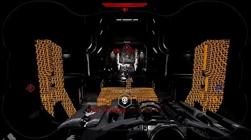 DOOM M1 (my first day of multiplayer)