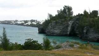 Bermuda National Park