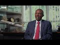 በአፍሪካ ቀዳሚ ይሆናል የተባለው አዲሱ የኢትዮጵያ አውሮፕላን ማረፊያ ምን ይዟል? | BBC News አማርኛ