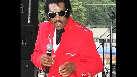 2014 MOTHER'S DAY BLUES CONCERT::Bobby Rush, BY JTR PRODUCTIONS