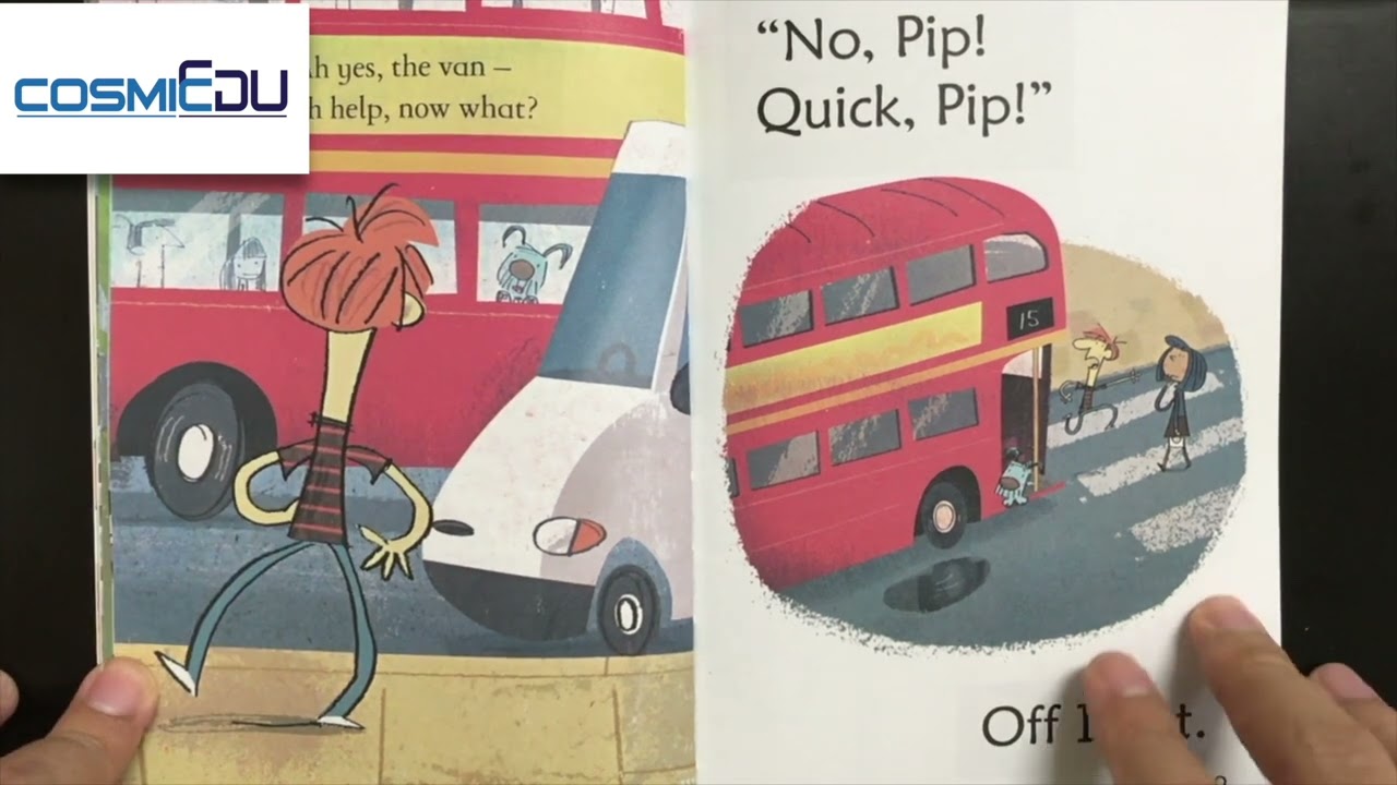 Usborne First Reading - Dog Diary