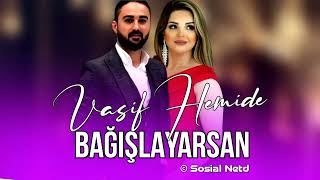 Vasif Azimov & Hemide Huseynova - Bagislayarsan [OFFİCİAL] Azeri Music Resimi