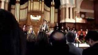 Class of 2007- Graduation: The Movie