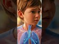 How to Identify Asthma Triggers Early &amp; Breathe Easier..#asthma #shorts