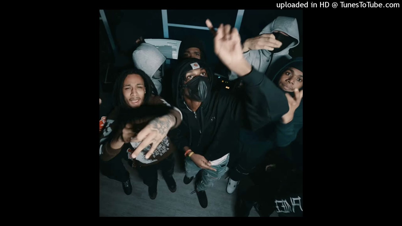 3Wick X Jah Drillz X Mari B X Yosimi Type Beat 2026 - Lay Down