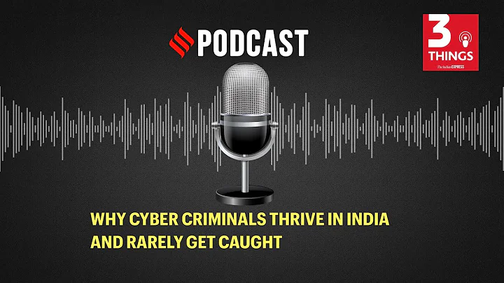 Why cyber criminals thrive in India and rarely get caught - DayDayNews